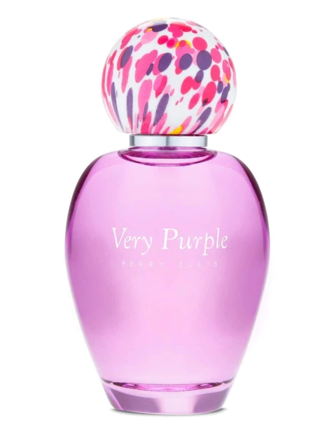 Very Purple EDT 100ml - comprar en línea