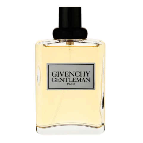 Givenchy Gentleman EDT 100ml - comprar en línea