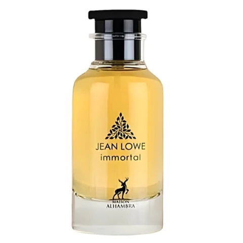 Maison Alhambra Jean Lowe Immortel EDP 100ml - comprar en línea