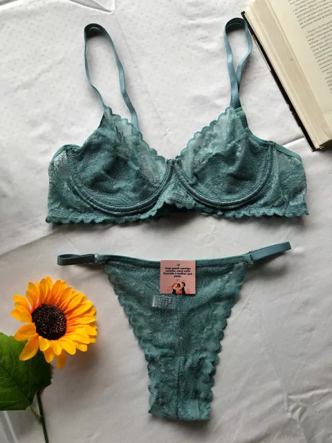 CONJUNTO AURA