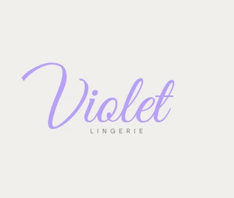 VIOLET LINGERIE