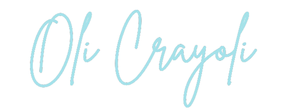 Oli Crayoli