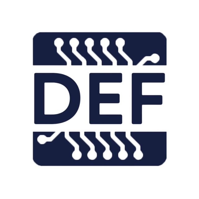 Def Electrónica