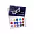 Paleta Sombras de Glitter Masquerade Amor us