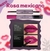 Labial dual Forever en internet
