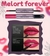 Labial dual Forever