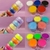 Torre pastel Colibrix - comprar en línea