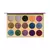 Paleta Sombras Glitter Docolor en internet