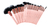 Set de 24 Brochas Lucky Day c.lux