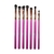 Set de 7 Brochas para ojos Arantza - comprar en línea