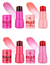 Jelly Italia Deluxe Tinta para labios y Mejillas