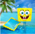 Espejo Bob Esponja Beauty Creations en internet