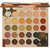 Paleta de Sombras kara