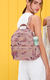 Mochila Charlie en internet