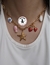 Collar mixto - comprar en línea