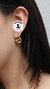 Arracada mix corazon - buy online