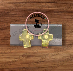 Ambar aretes chicos en internet