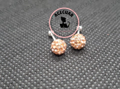 Brillantes aretes - ACECUAR