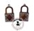 Varios aretes