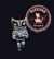 Wolverine charm
