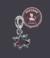 Kiss M&M charm