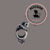 Pinguino charm