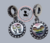 Disney love charm