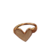 Anillo ajustable vintage