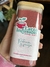Latteinfusión Betarraga-Jengibre