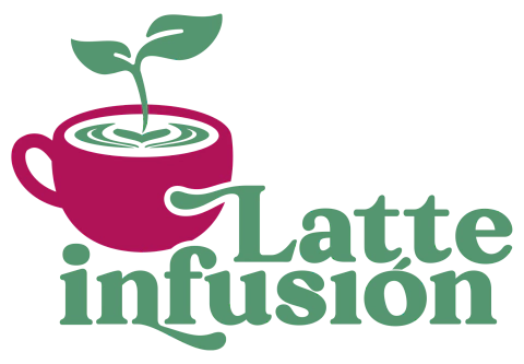 Latteinfusión