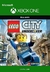 LEGO City: Undercover digital conta primária
