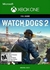 Watch Dogs 2 digital conta primária