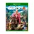 GAME FARCRY 4 XBOX ONE CONTA PRIMÁRIA