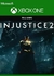 Injustice 2 digital conta primária