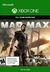 Mad Max digital conta primária