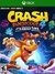 Crash Bandicoot 4: It's About Time digital conta primária
