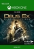 Deus Ex: Mankind Divided digital conta primária
