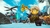 Imagem do The LEGO NINJAGO Movie Video Game digital conta primária
