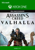 Assassin's Creed Valhalla Deluxe Edition digital conta primária