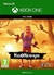 Hello Neighbor digital conta primária