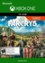 Far Cry 5 digital conta primária