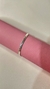 Pulseira plana