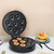 Máquina De Fazer Donuts Rosquinhas Elétrica 110v - comprar online