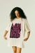 Camiseta "A Moda é Sobre Pessoas" CicloTrama