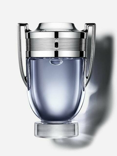 Perfume Rabanne Invictus Masculino Eau de Toilette 50ML