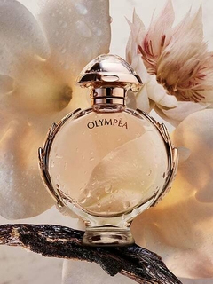 Olympéa Rabanne - Perfume Feminino - Eau de Parfum 30ml na internet