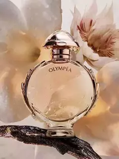 Perfume Rabanne Olympéa Feminino Eau de Parfum 50ML - comprar online
