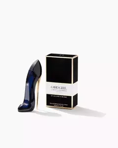 Perfume Carolina Herrera Good Girl Feminino Eau de Parfum 50 ml - comprar online