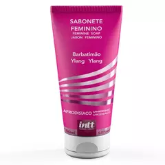 Sabonete Feminino Afrodisíaco - comprar online