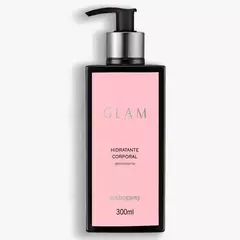 Hidratante Desodorante Corporal Glam 300ml